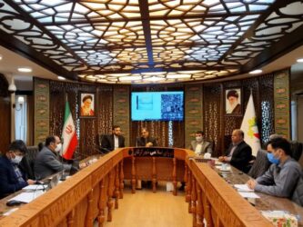 تسریع در روند بازگشایی مسیر کوی طبیعت گرگان تاکید شد