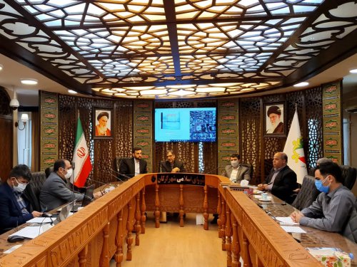 تسریع در روند بازگشایی مسیر کوی طبیعت گرگان تاکید شد