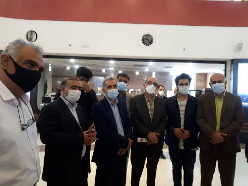 خدمات شهرداری گرگان با بهره گیری از شرکت های دانش بنیان ، هوشمند می شود