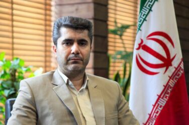 پیام تبریک سرپرست شهرداری گرگان به مناسبت روز آتشنشانی و خدمات ایمنی