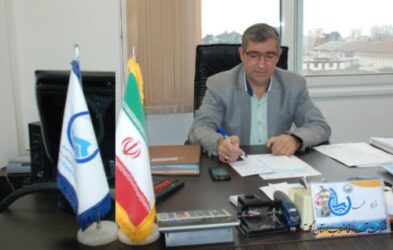 معاون منابع انسانی و تحقیقات آبفا گلستان  : عقد قرارداد مهم طرح تحقیقاتی در شش ماه نخست سال
