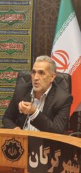 ناصر گرزین :  ضرورت تکمیل پروژه های نیمه تمام شهرداری از جمله شهربازی و پارک 4 هکتاری
