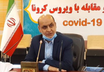 استاندار گلستان در جلسه استانی ستاد پیشگیری و مقابله با کرونا : خوشبختانه روند اجرای فاصله گذاری اجتماعی و واکسیناسیون در استان رو به بهبود است