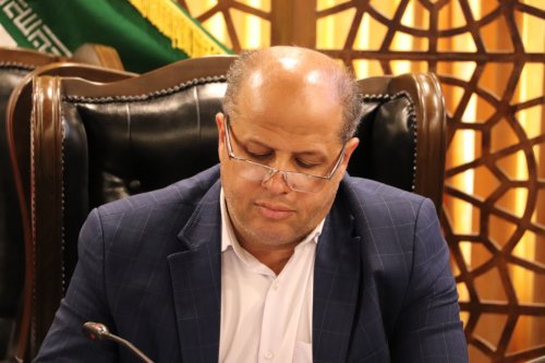 عضو شورای اسلامی شهر گرگان : پیگیری سورتمه، تله کابین، بهسازی بافت تاریخی وبازگشایی محور طبیعت از اولویت های مدیریت شهری است