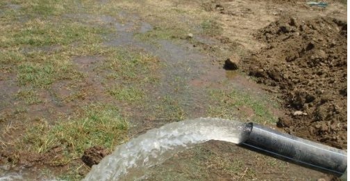 مدیر امور آب و فاضلاب رامیان  : شستشوی 58 کیلومتر از شبکه توزیع و خط انتقال آب شرب