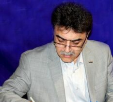 پیام تبریک مدیرعامل شرکت آب و فاضلاب استان گلستان به مناسبت هفته وحدت و میلاد پیامبر اکرم (ص)