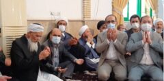 استان گلستان زبانزد وحدت در تمام کشور است