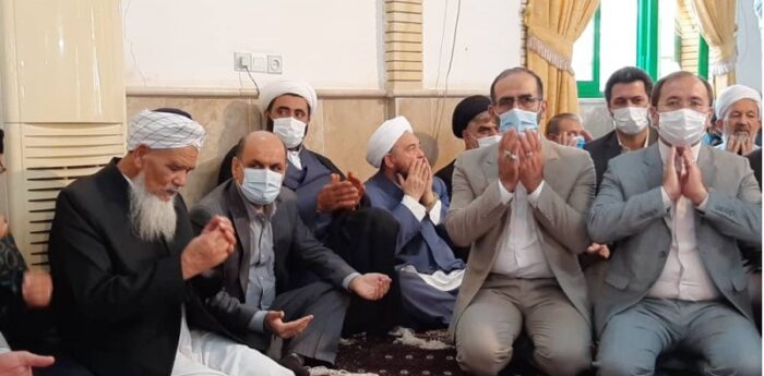 استان گلستان زبانزد وحدت در تمام کشور است