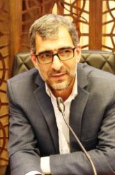 نائب رئیس شورای اسلامی شهر گرگان : توجه به شاخص های شهر اسلامی و انسانی و جلوگیری از اسراف در هزینه های شهرداری