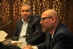 شهردار گرگان: جشنواره پاییز هزاررنگ، یک ظرفیت اقتصادی و اجتماعی برای شهر گرگان است
