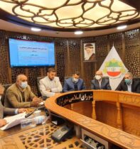 برنامه های پیشنهادی هفته فرهنگی گرگان بررسی شد
