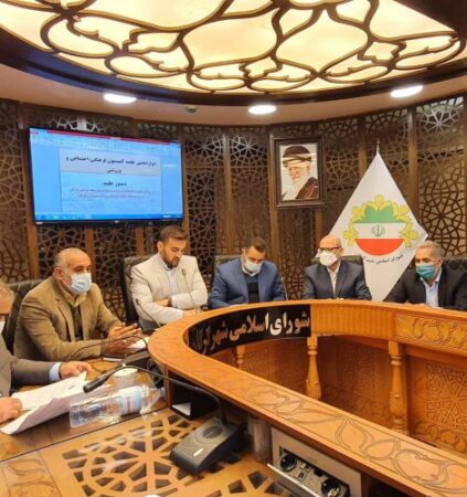 برنامه های پیشنهادی هفته فرهنگی گرگان بررسی شد