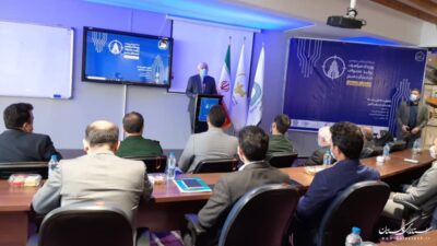 استاندار گلستان : صیانت از کاربران فضای مجازی در کنار تولید محتوا و بازی باید مورد توجه باشد