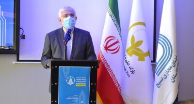 استاندار گلستان : صیانت از کاربران فضای مجازی در کنار تولید محتوا و بازی باید مورد توجه باشد
