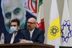 شهردار گرگان : اتمام پروژه های نیمه تمام اولویت شهرداری گرگان است