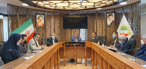 در کمیسیون توسعه و عمران تاکید شد, ضرورت مناسب سازی فضاهای شهری برای معلولان و سالمندان