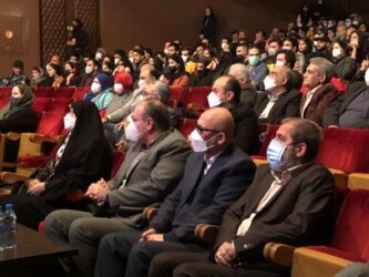 شهر گرگان از دیرباز مهد تئاتر و بسکتبال بوده است