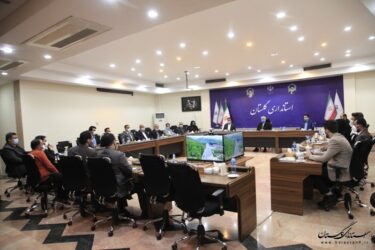 حمایت استانداری گلستان از هرگونه همکاری در توسعه گردشگری استان