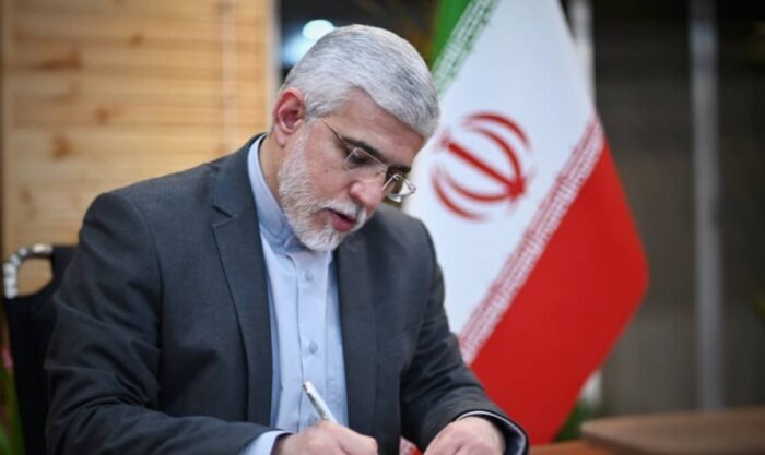 پیام استاندار گلستان به مناسبت روز دانشجو