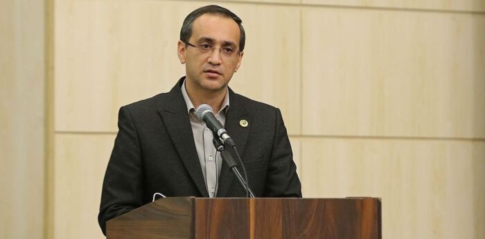 پیشنهاد رئیس پارک علم و فناوری گلستان برای حل مشکلات دانش‌بنیان‌ها: تشکیل کارگروه ویژه اقتصاد دانش‌بنیان در استان/ ظرفیت‌های دستگاه‌های اجرایی در اختیار شرکت‌های دانش‌بنیان قرار بگیرد