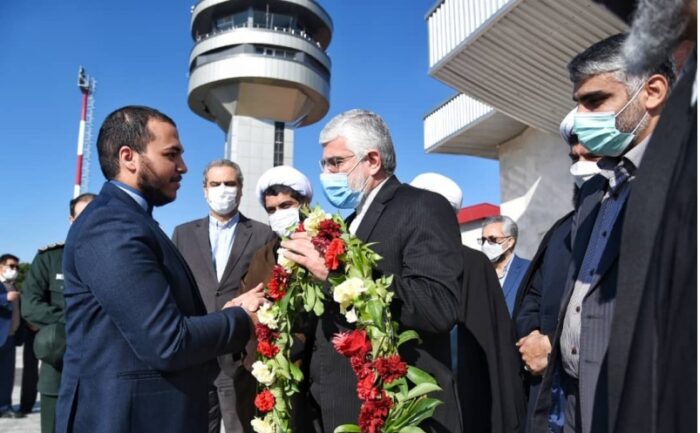 استاندار گلستان؛ از فعالیت های فرهنگی و قرآنی حمایت همه جانبه می کنیم