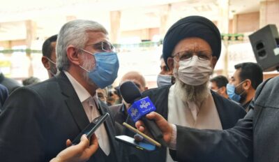 حضور مردم، فتنه دشمنان نظام و انقلاب را خنثی کرد