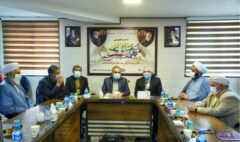 توهین کنندگان به مقدسات تشییع و تسنن مزدور دشمن هستند