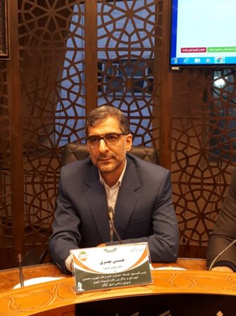 توجه به بافت حاشیه ای، اعمال سیاست های تشویقی در بافت های فرسوده و بهره گیری از نظرات نخبگان در بودجه شهرداری