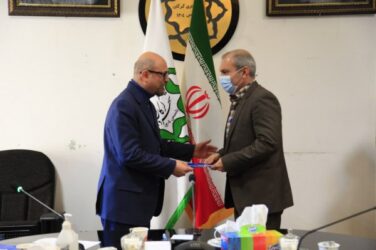 مدیران جدید شهرداری گرگان منصوب شدند