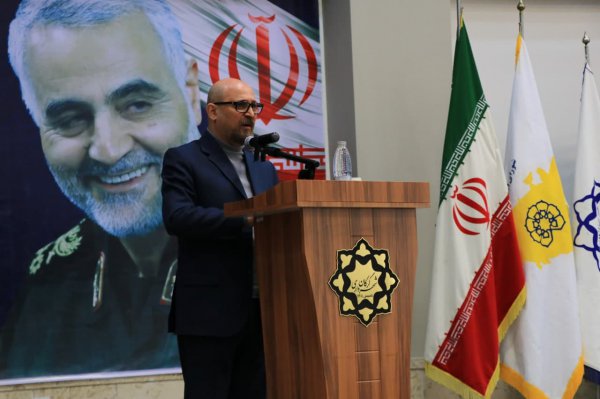 ازطرح جامع پدافند غیرعامل شهرگرگان رونمایی شد