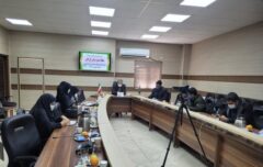 سرپرست فرمانداری گرگان : کلنگ زنی و افتتاح ۲هزارو ۲۱۹ پروژه به مناسبت دهه فجر در گرگان