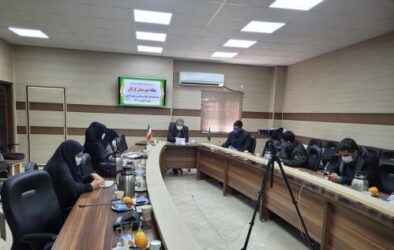 سرپرست فرمانداری گرگان : کلنگ زنی و افتتاح ۲هزارو ۲۱۹ پروژه به مناسبت دهه فجر در گرگان