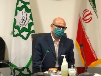مهندس سبطی: بستر مشارکت سرمایه‌گذار در پروژه‌های شاخص شهر گرگان فراهم است