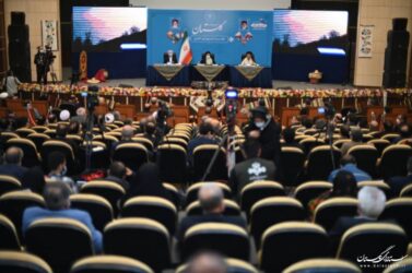 رییس جمهور در جلسه شورای اداری گلستان: حرکت جهادی و رویکرد تحولی موجب گره گشایی از زندگی مردم می شود