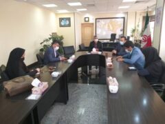 مشارکت شهرداری گرگان در اجرای برنامه نوروزگاه در ایام نوروز