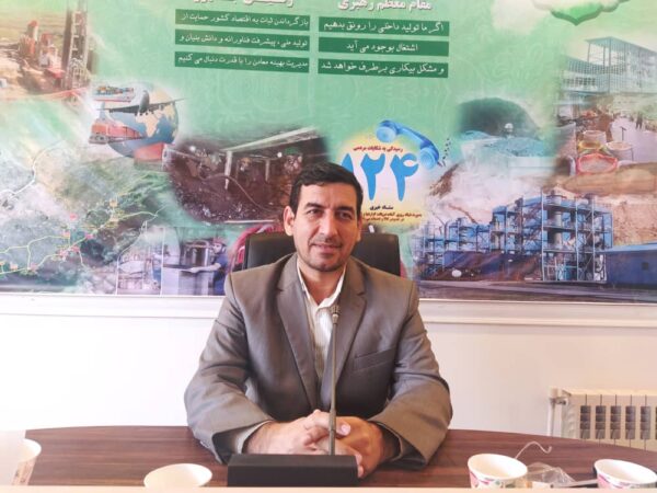 معاون بازرسی و نظارت سازمان خبر داد: آغاز طرح نظارتی پایش  بازار در آستانه فرا رسیدن نوروز 1401 در استان گلستان