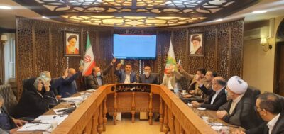 بودجه 1500 میلیارد تومانی شهرداری برای سال 1401 مصوب شد