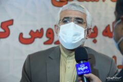 کارمندان دستگاه های اجرایی باید حداقل دو دوز واکسن را تزریق کنند