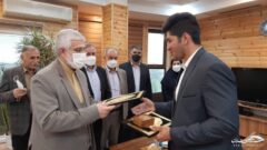 پایگاه قهرمانی ورزش های آبی در آشوراده ایجاد خواهد شد