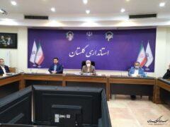 اسناد بخشی توسعه استان در ۳۰ بخش تا شهریور ماه آماده می شود