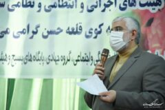 شورای پیشرفت محله قلعه حسن به رفع مشکلات محلی کمک می کند