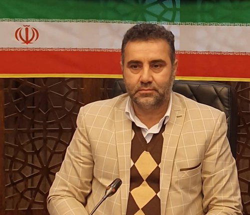 پیام تسلیت رئیس شورای اسلامی شهر گرگان به مناسبت حادثه آبادان