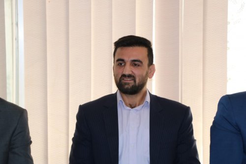 سید میثم حسینی : توجه به مطالعات فرهنگی در پروژه های عمرانی شهرداری گرگان