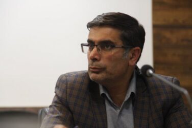 کریم علمی تشریح کرد: ویژه برنامه های «دهه کرامت» شهرداری گرگان