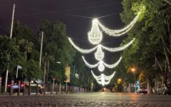 شهردار گرگان: عدالت عمرانی و زیباسازی در تمامی محلات اجرا می شود