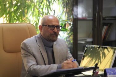 تشکیل کمیته پدافند غیرعامل در شهرداری گرگان
