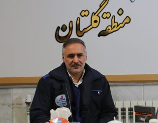 تمامی مجاری عرضه استان گلستان به سامانه هوشمند سوخت متصل شدند