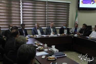 گرگان، محروم‌ترین شهرستان در زمینه سرانه‌های آموزشی است