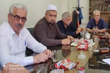 راهکارهای جلوگیری از تاخیر اتوبوس ها از نگاه انجمن ها و صنوف حمل و نقل گلستان