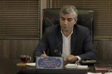 محور ورودی غربی گرگان از وجود خاک و نخاله غیرمجاز پاکسازی شد